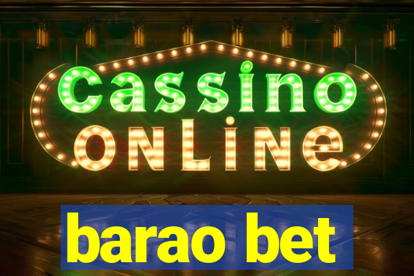 barao bet